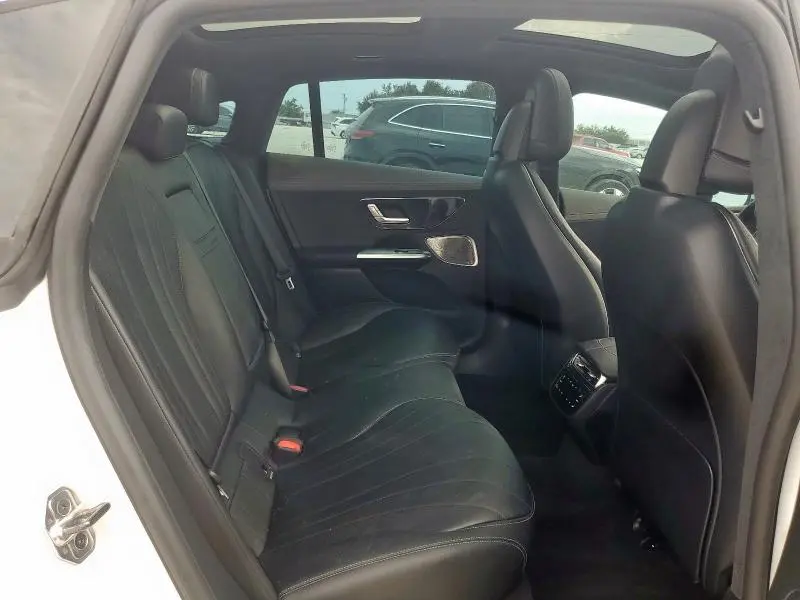 2023 MERCEDES-BENZ EQE SEDAN 500 4MATIC  