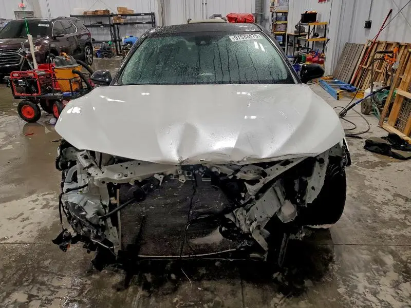 2023 TOYOTA CAMRY TRD  