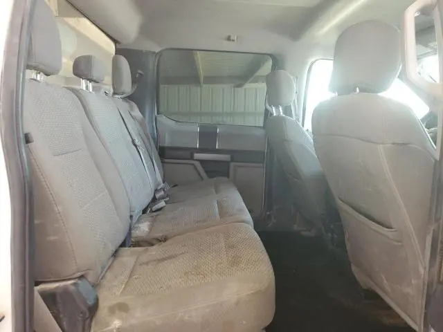 2019 FORD F250 SUPER DUTY