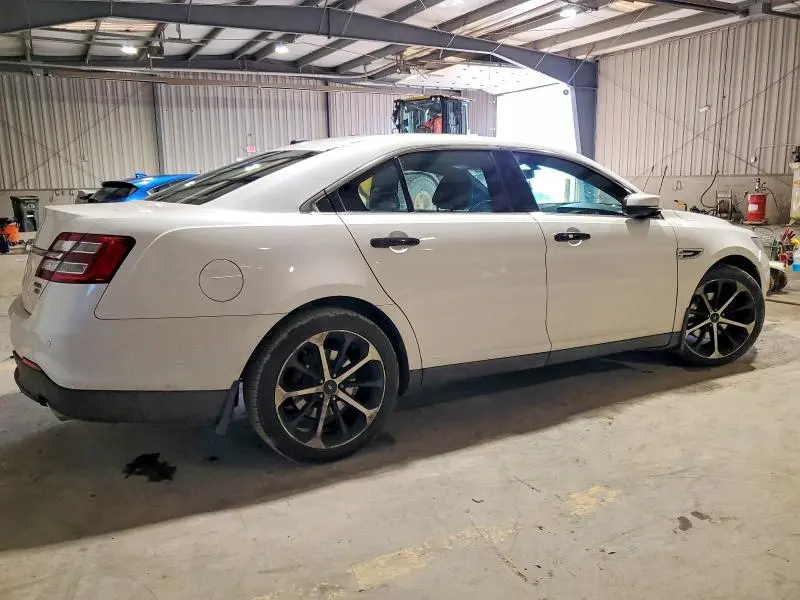 2016 FORD TAURUS SEL  