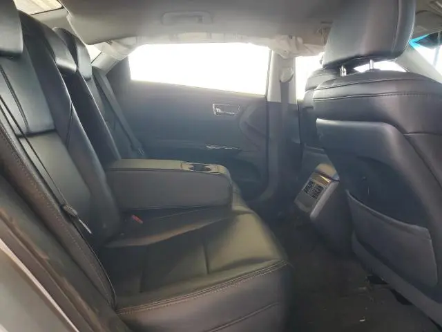2013 TOYOTA AVALON BASE  