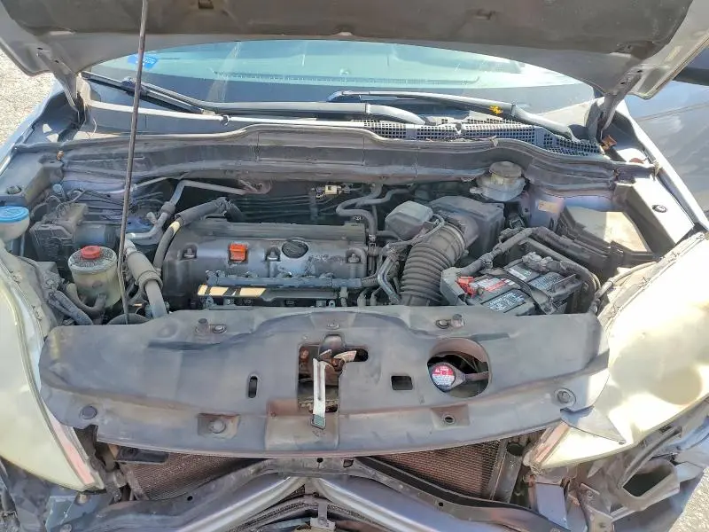 2010 HONDA CR-V EX  
