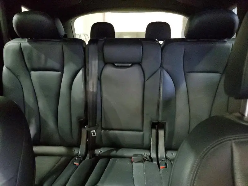 2019 AUDI Q7 PREMIUM PLUS  