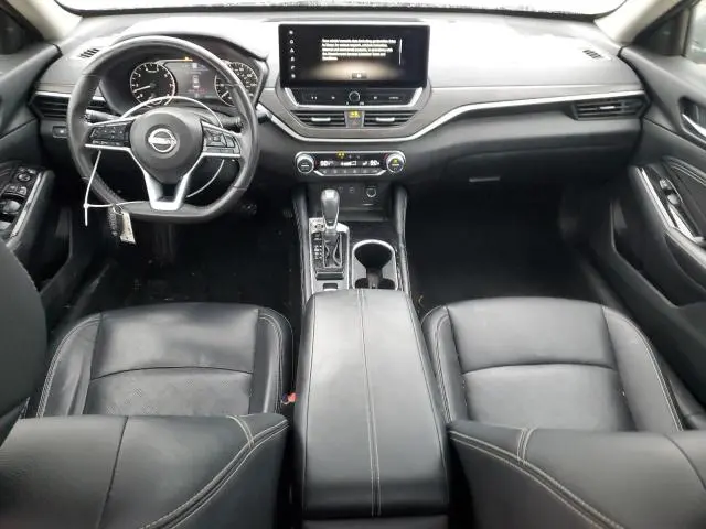 2023 NISSAN ALTIMA SL  