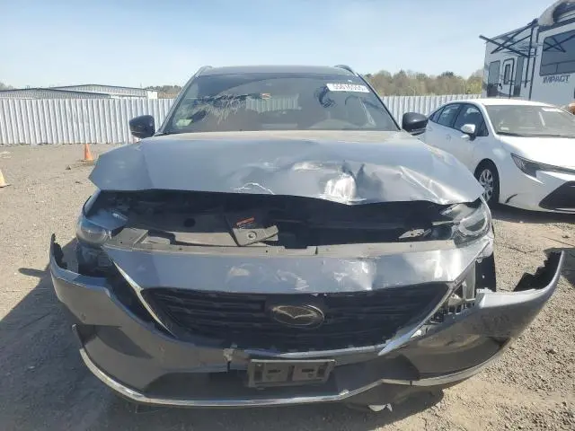 2021 MAZDA CX-9 GRAND TOURING  