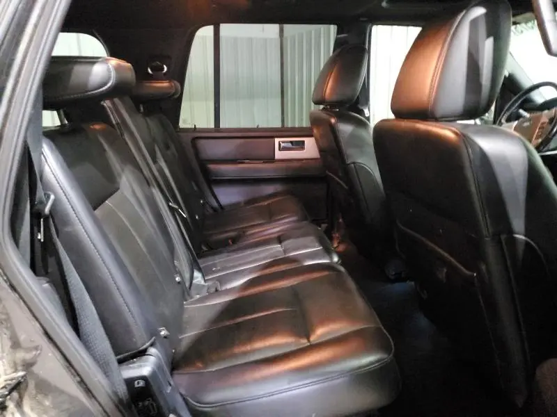 2016 FORD EXPEDITION LIMITED  