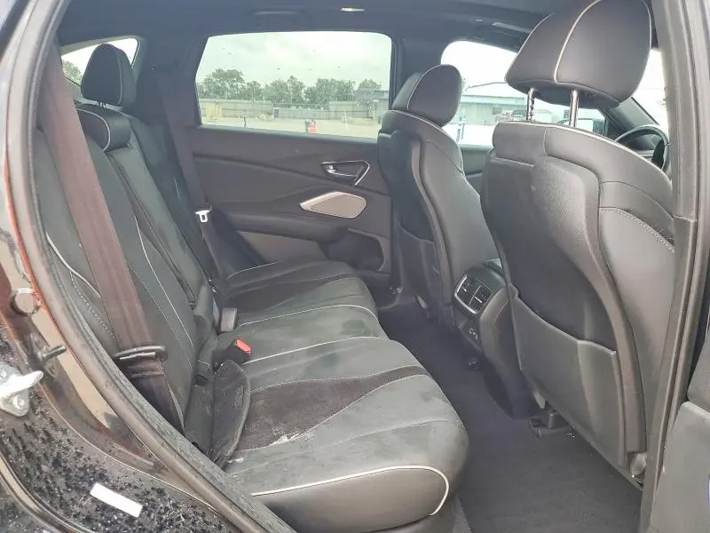 2021 ACURA RDX A-SPEC  