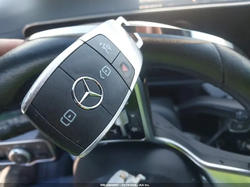 2020 MERCEDES-BENZ CLA 250 4MATIC