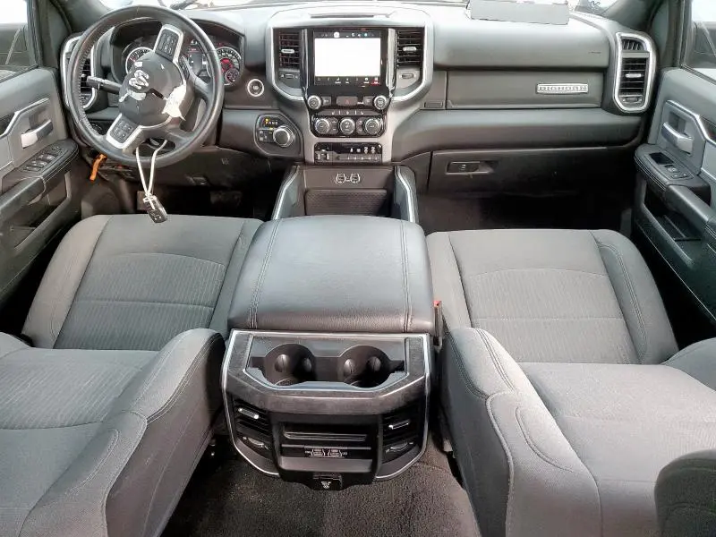 2022 RAM 2500 BIG HORN/LONE STAR  