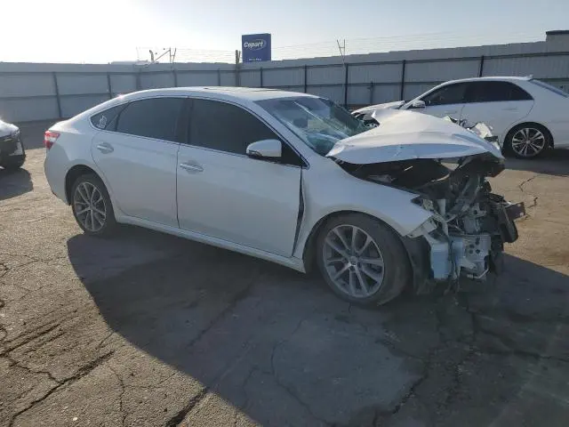 2014 TOYOTA AVALON BASE  