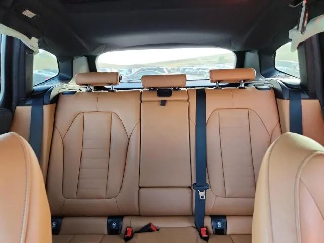 2019 BMW X3 XDRIVEM40I  