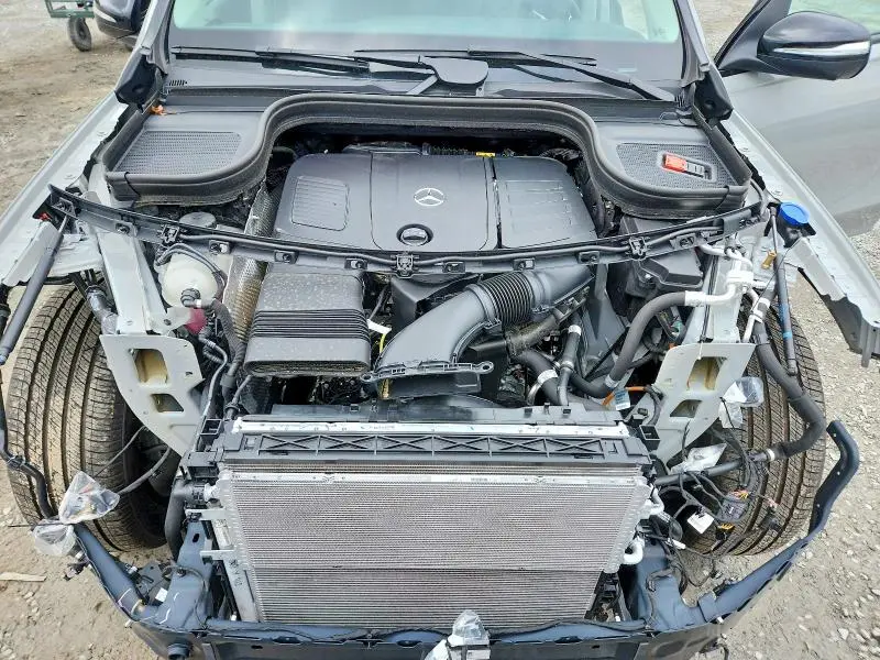2026 MERCEDES-BENZ GLE 350 4MATIC  