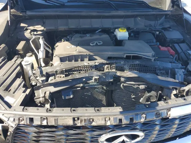 2024 INFINITI QX60 PURE  