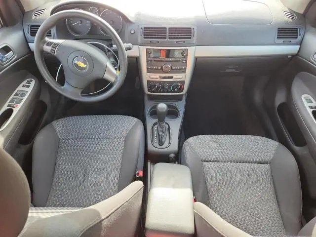 2010 CHEVROLET COBALT 2LT  