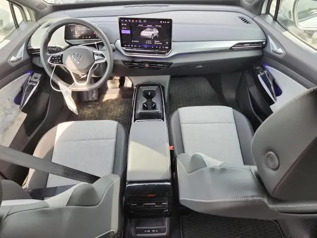 2025 VOLKSWAGEN ID.4 PRO  