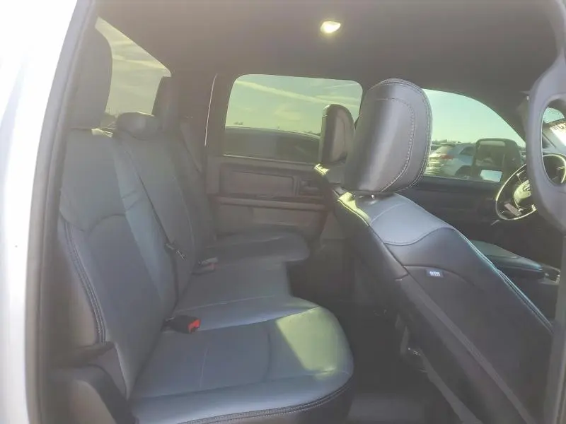 2023 RAM 2500 TRADESMAN  