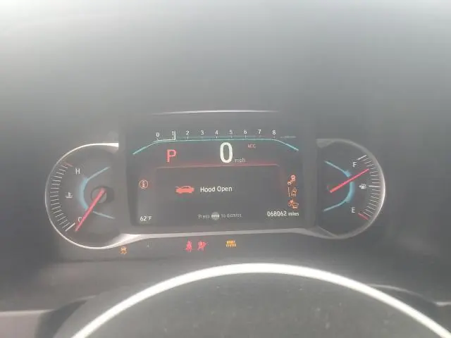 2020 HONDA PILOT EXL  