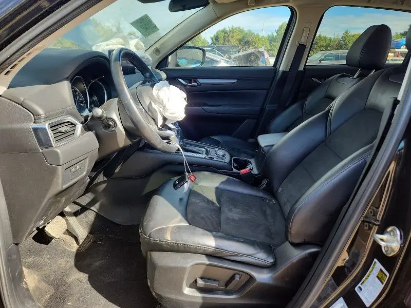 2023 MAZDA CX-5 SELECT  