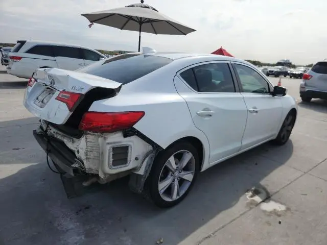 2013 ACURA ILX 20 TECH  