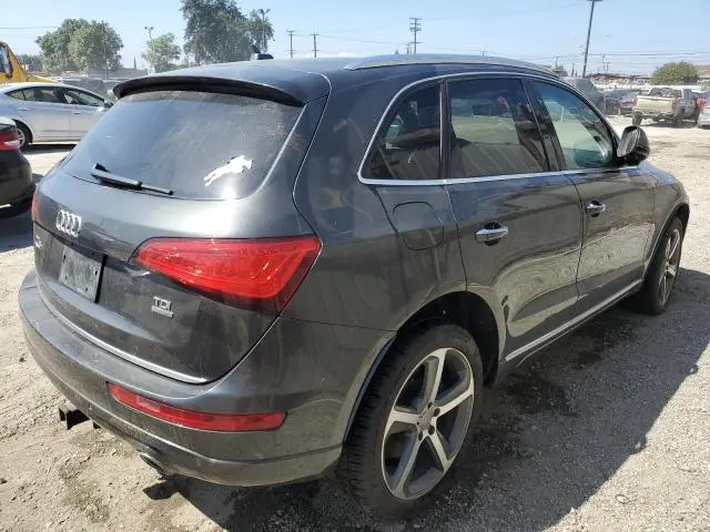 2016 AUDI Q5 TDI PREMIUM PLUS