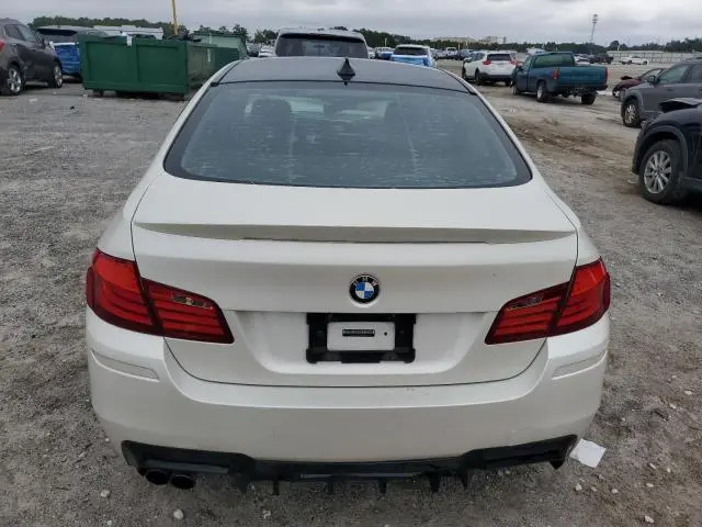 2011 BMW 528 I  