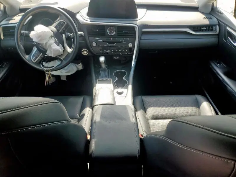 2020 LEXUS RX 350 BASE  