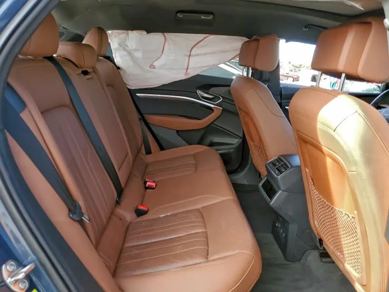 2024 AUDI Q8 E-TRON PREMIUM PLUS  