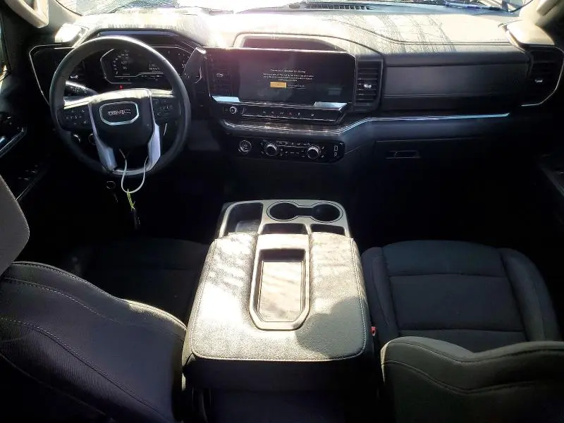 2024 GMC SIERRA C1500 ELEVATION  