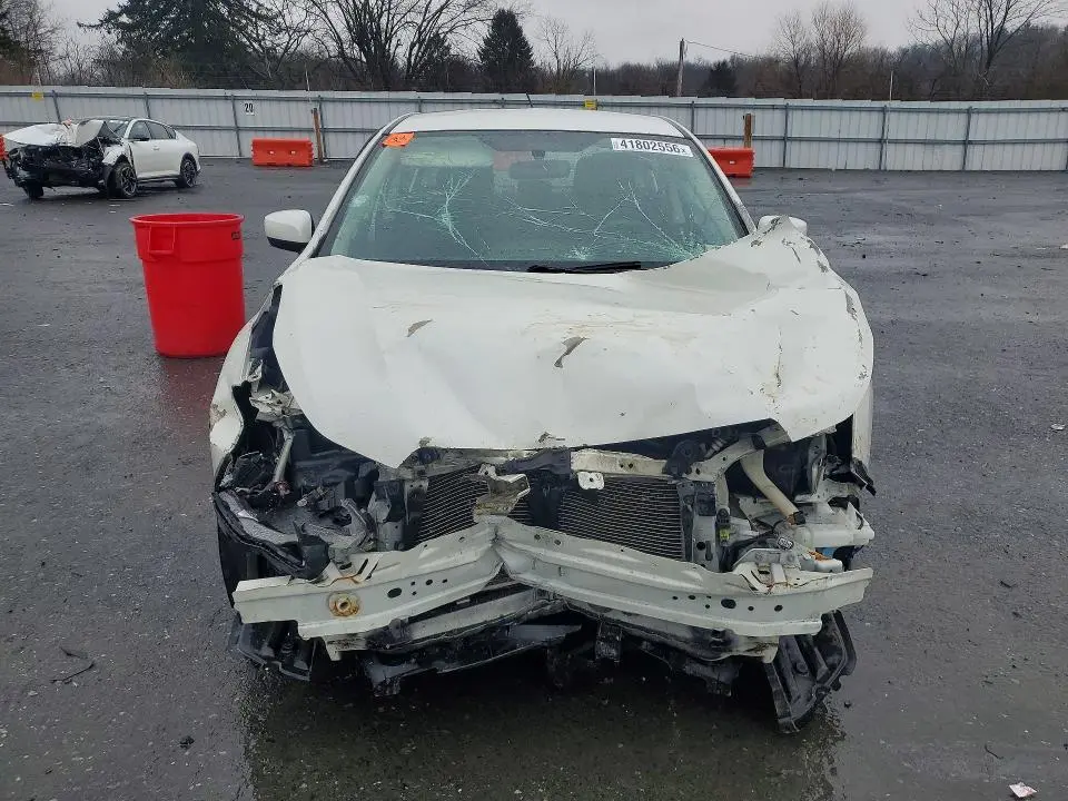 2016 SUBARU IMPREZA PREMIUM  