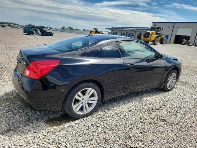2013 NISSAN ALTIMA S  