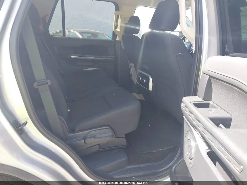 2022 FORD EXPEDITION XL