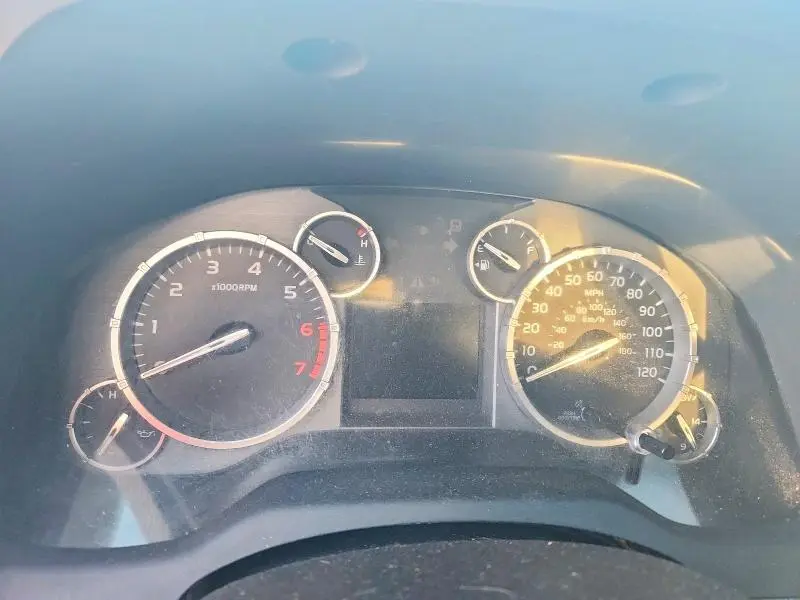 2015 TOYOTA TUNDRA PLATINUM  