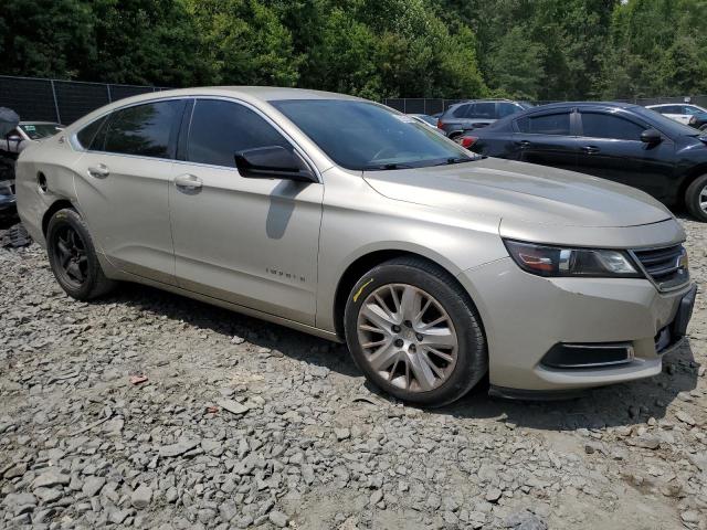 2015 CHEVROLET IMPALA LS