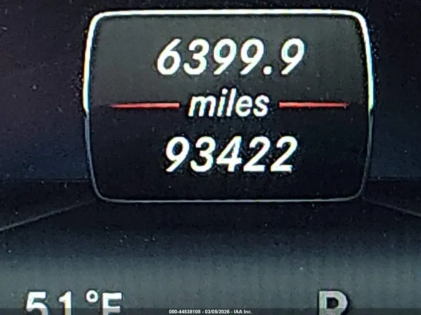 2017 MERCEDES-BENZ E 400 4MATIC