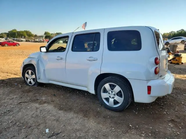 2010 CHEVROLET HHR LS  