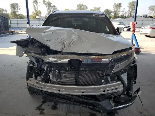 2021 HONDA PILOT TOURING  