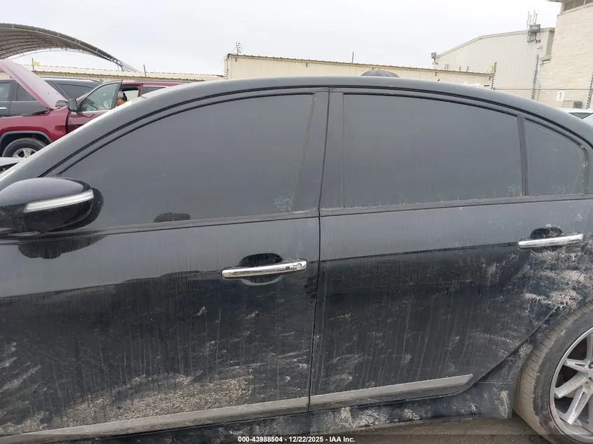 2013 HYUNDAI GENESIS 5.0 R-SPEC