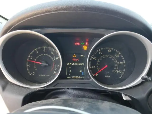 2014 MITSUBISHI OUTLANDER SPORT ES