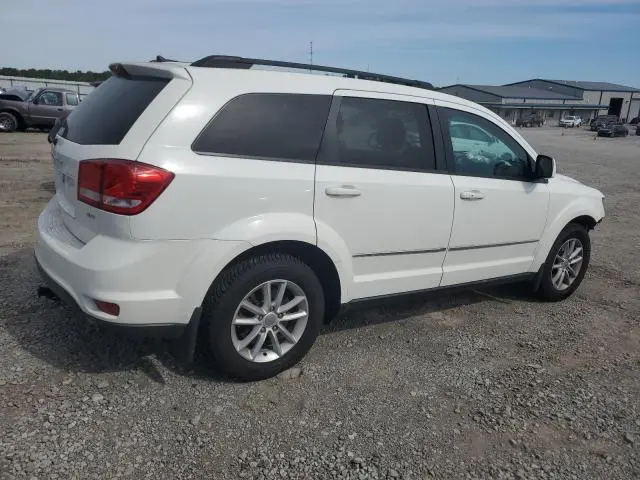 2014 DODGE JOURNEY SE