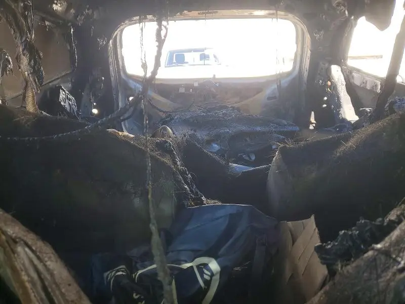 2021 HONDA PILOT TOURING  