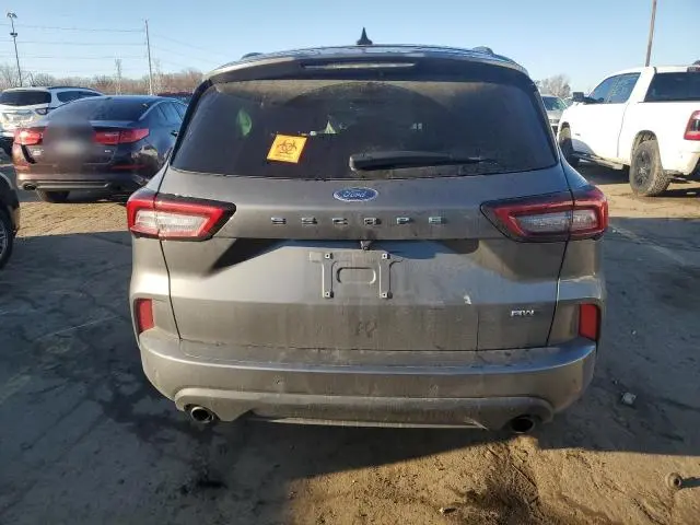 2023 FORD ESCAPE ST LINE  