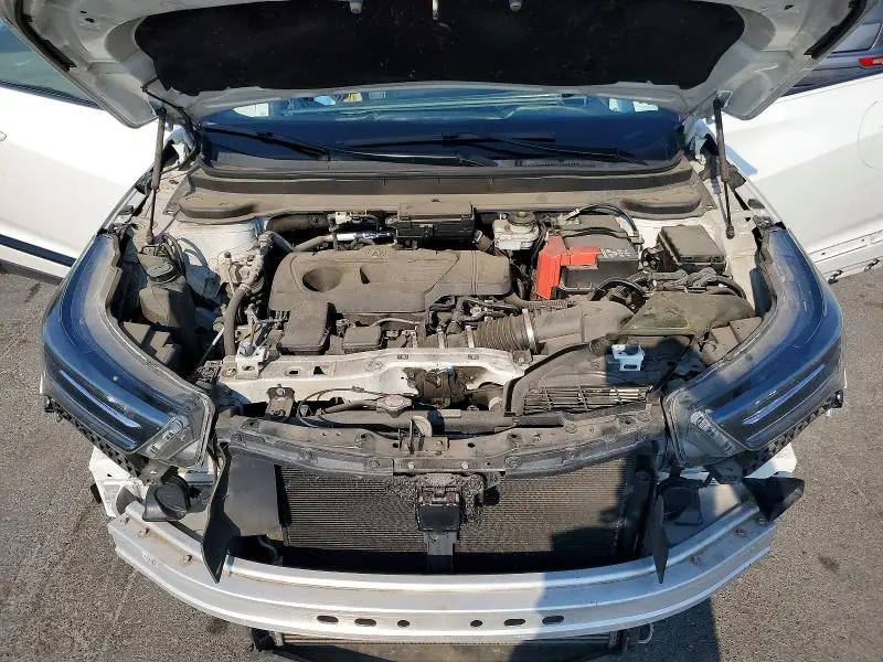 2021 ACURA RDX A-SPEC  