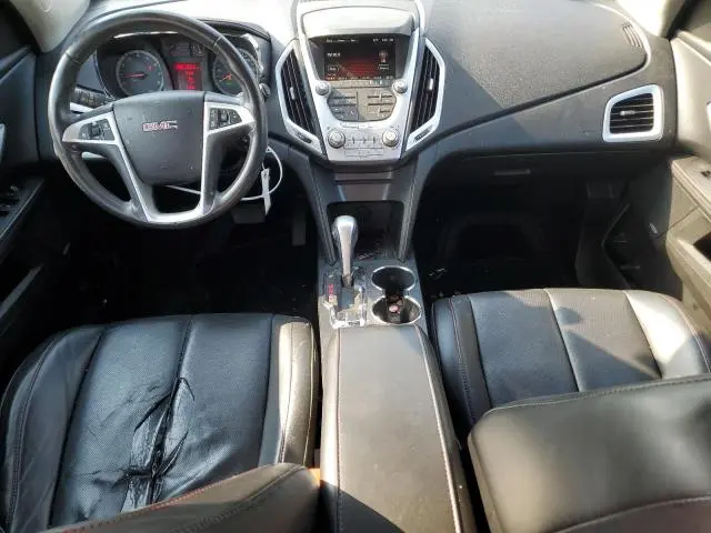 2013 GMC TERRAIN SLT  