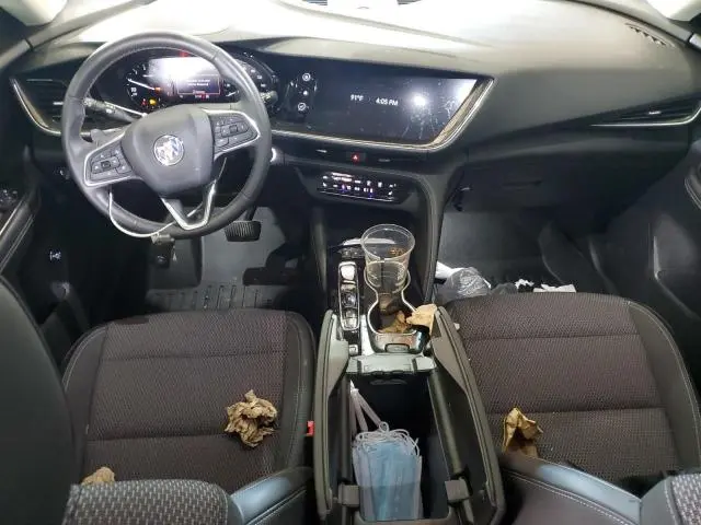 2021 BUICK ENVISION PREFERRED  