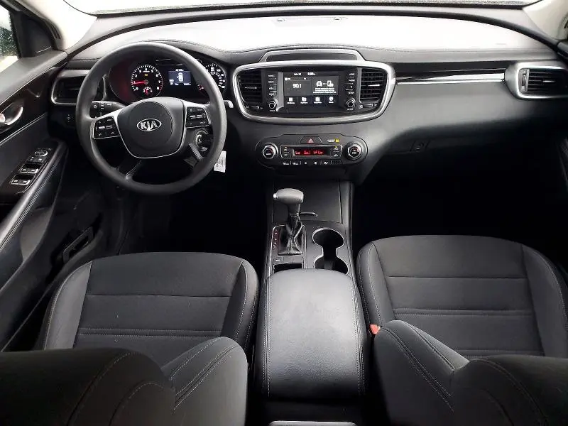 2019 KIA SORENTO LX V6  