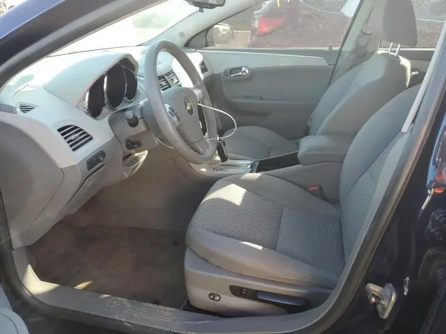2011 CHEVROLET MALIBU LS
