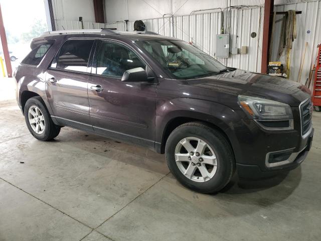 2015 GMC ACADIA SLE