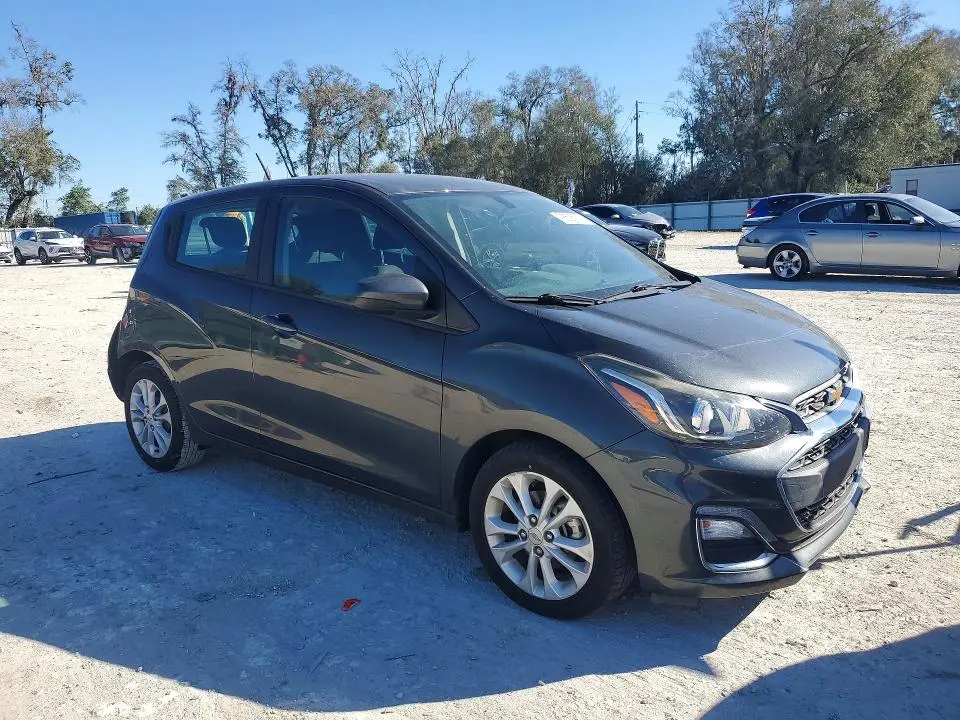 2020 CHEVROLET SPARK 1LT  