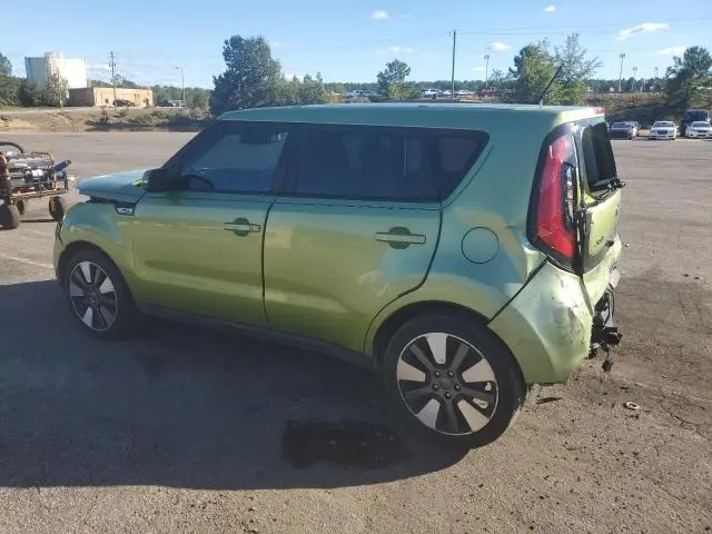 2014 KIA SOUL !  