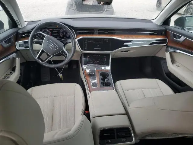 2023 AUDI A6 PREMIUM PLUS  